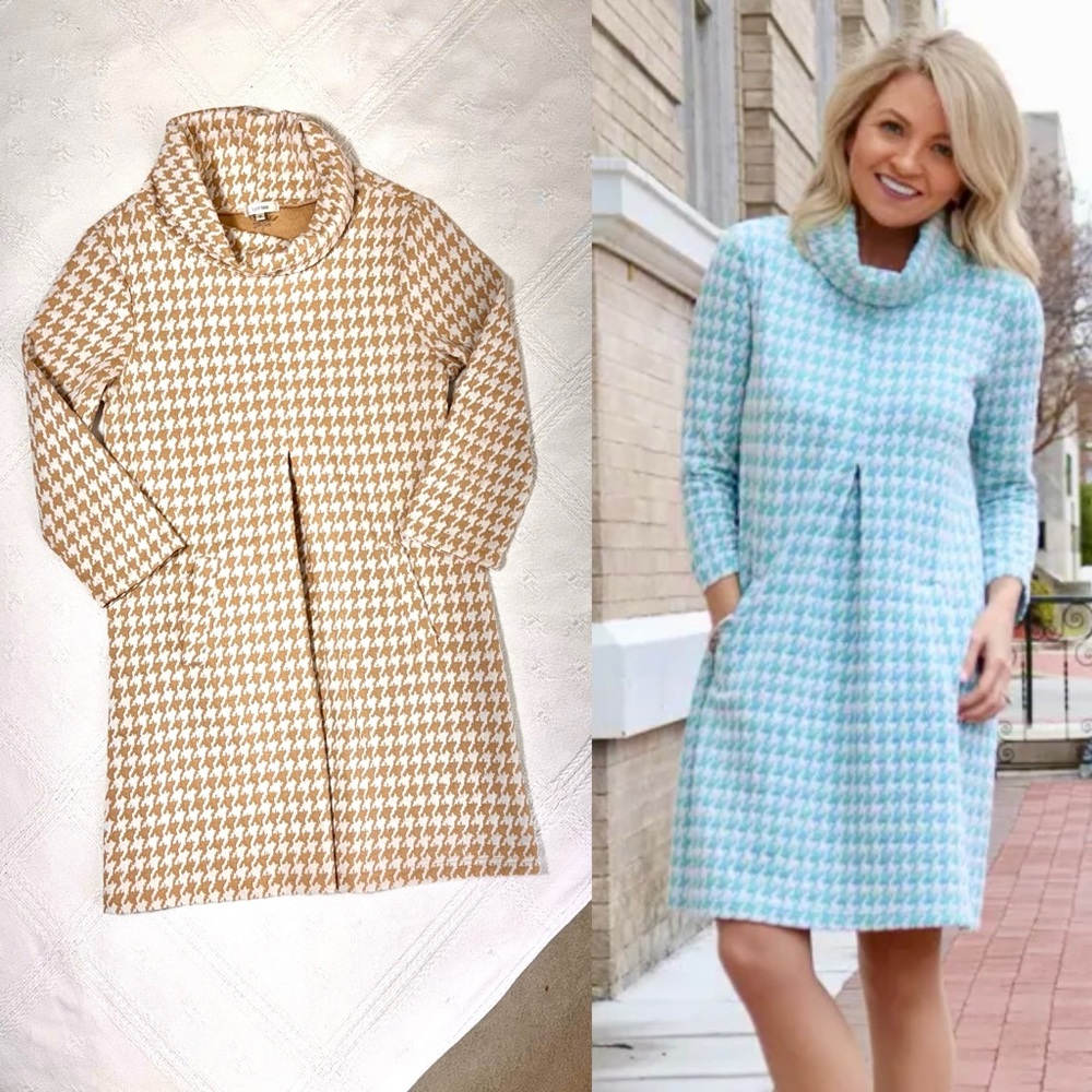Tyler Boe Dress